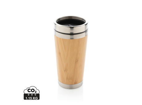 Product image Bambus-Becher bedrucken