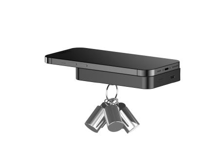 Product image Urban Vitamin Compton 10000mAh Powerbank aus RCS Plastik/Alu bedrucken