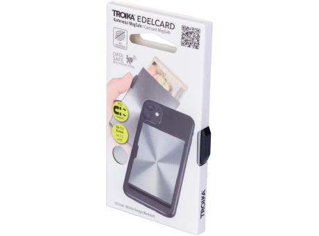 TROIKA Kartenetui EDELCARD Werbeartikel