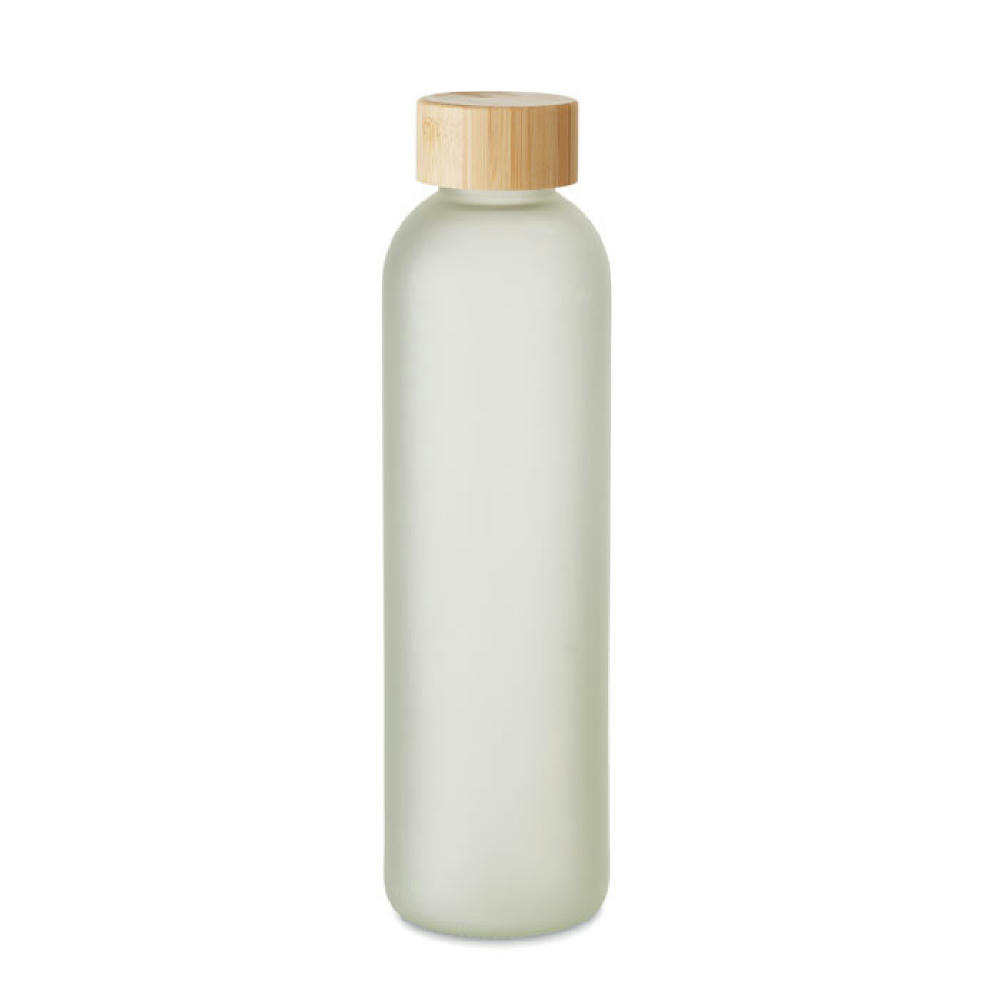 Product image Glasflasche Subli 650ml Werbeartikel