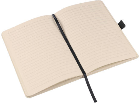 Zuckerrohr Notizbuch (A5) Friedrich bedrucken