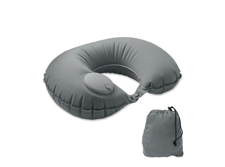 Product image Reisekissen mit Pumpe Werbeartikel