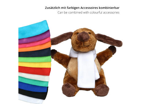 Hund Gabriel Werbeartikel