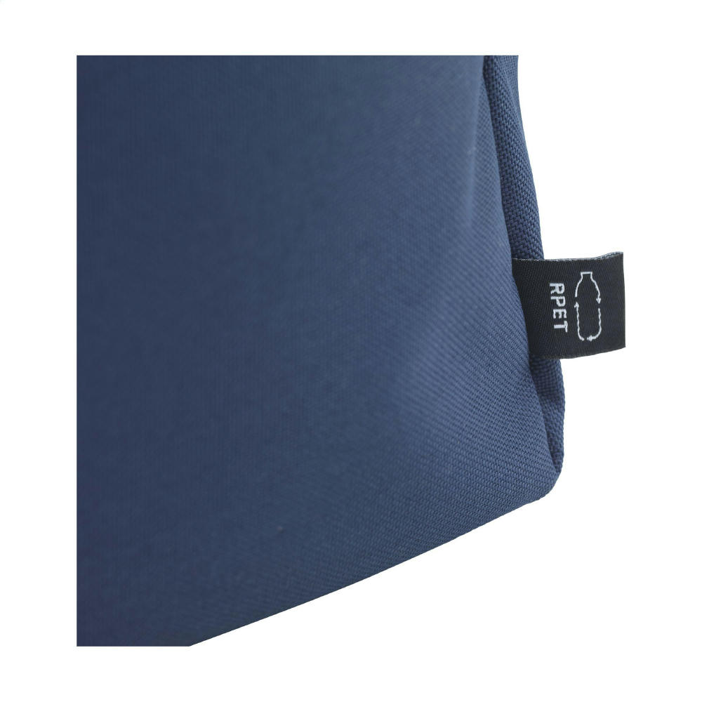 Finley GRS RPET Laptop Backpack Rucksack Werbeartikel