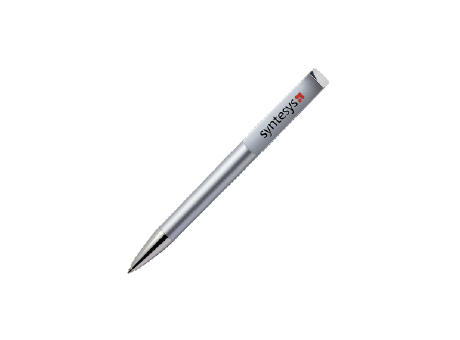 TAG TA1 AL CR Kugelschreiber Maxema bedrucken