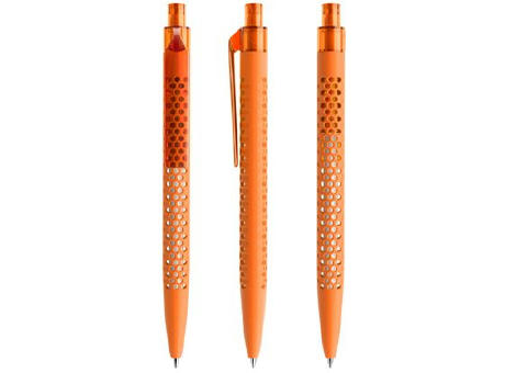 prodir QS40 Soft Touch PRT Push Kugelschreiber Werbeartikel