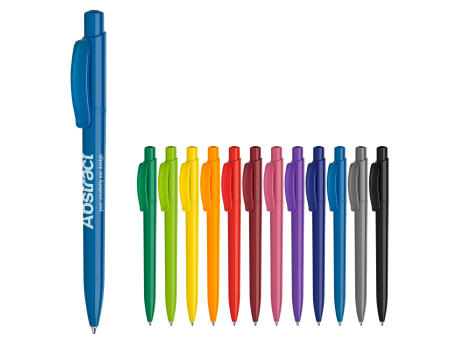 Kugelschreiber Kamal Total hardcolour bedrucken