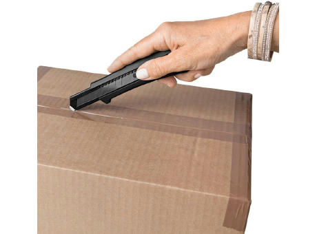 Sicherheitsmesser "Clever Work HP" Werbeartikel