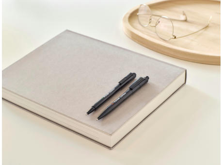 Stilolinea Baron Extra ABS-Kugelschreiber Werbeartikel