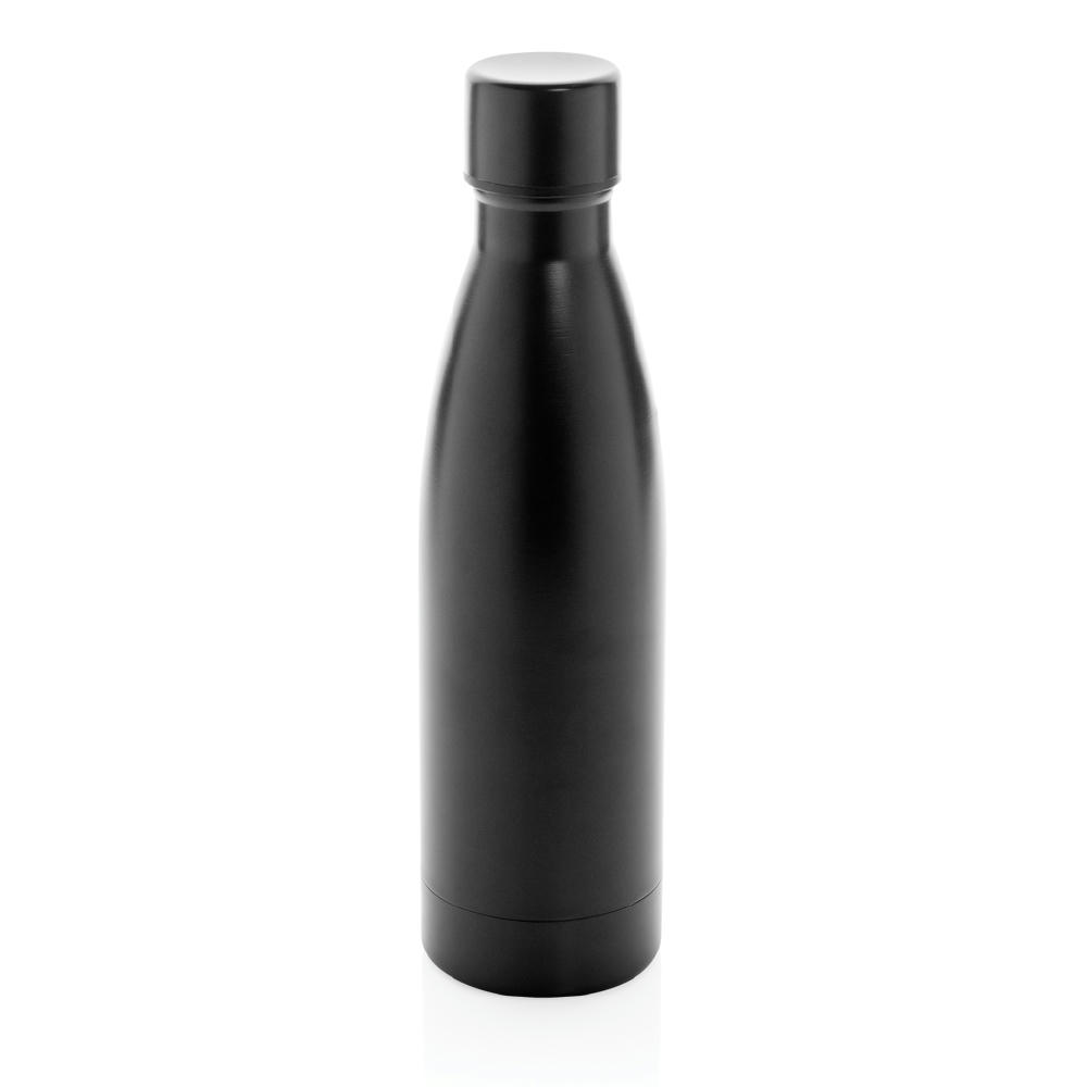 RCS recycelte Stainless Steel Solid Vakuum-Flasche Werbeartikel