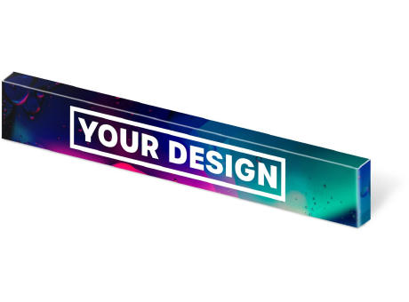 RICHARTZ® FRÜHSTÜCK black bedrucken