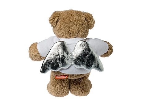 Mini-T-Shirt mit Flügeln Werbeartikel