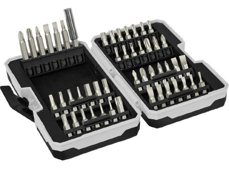 Bit-Set "Multi Bit Collection 49 HC" Werbeartikel