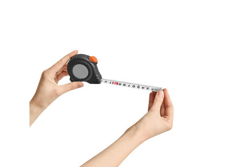 BUILDER I - Maßband bedrucken