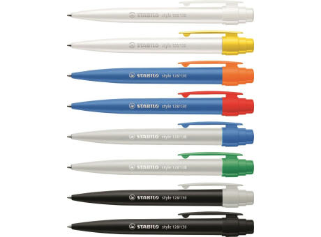 Product image STABILO style Kugelschreiber Werbeartikel