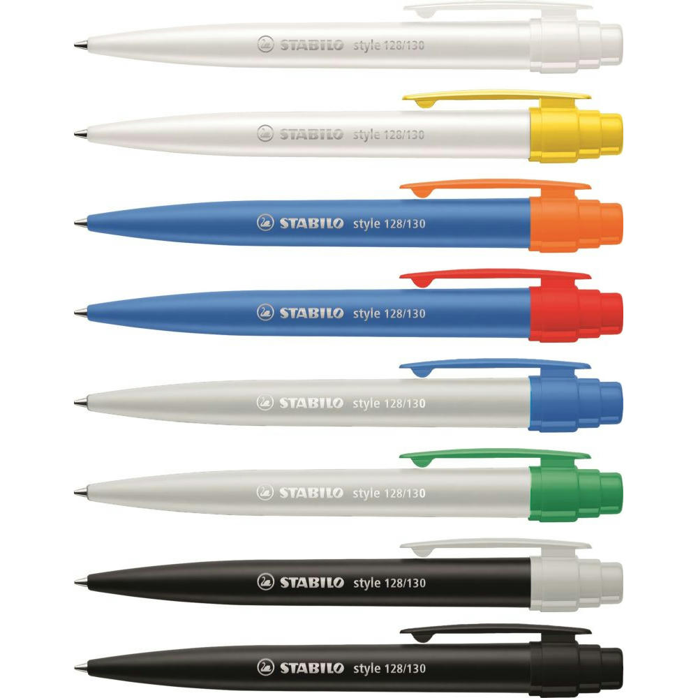 Product image STABILO style Kugelschreiber Werbeartikel