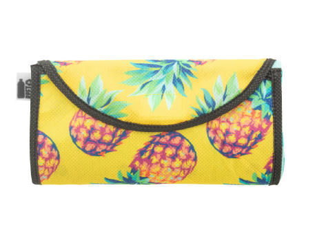 Individuelle Einkaufstasche SuboShop Fold B RPET bedrucken