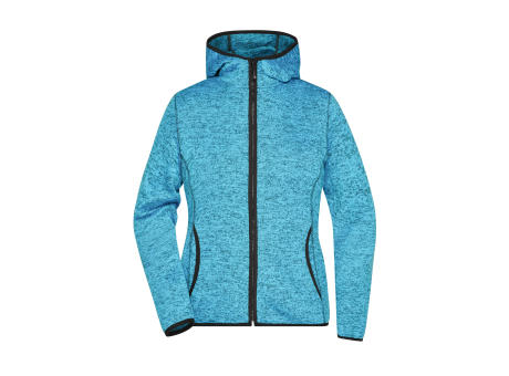 blau/schwarz (blue-melange/black)