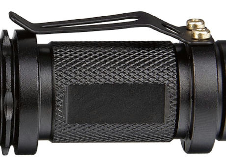 LED Leuchte "Tech Light 3W" Werbeartikel