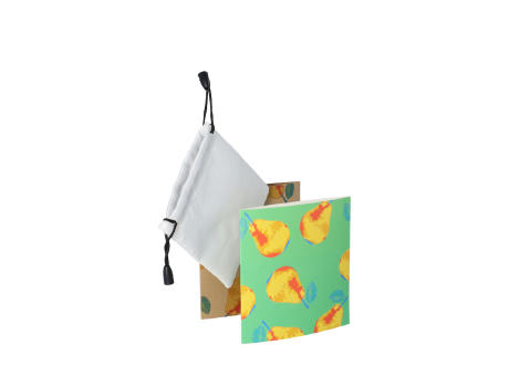 Individueller Pappschuber  CreaSleeve 241 bedrucken