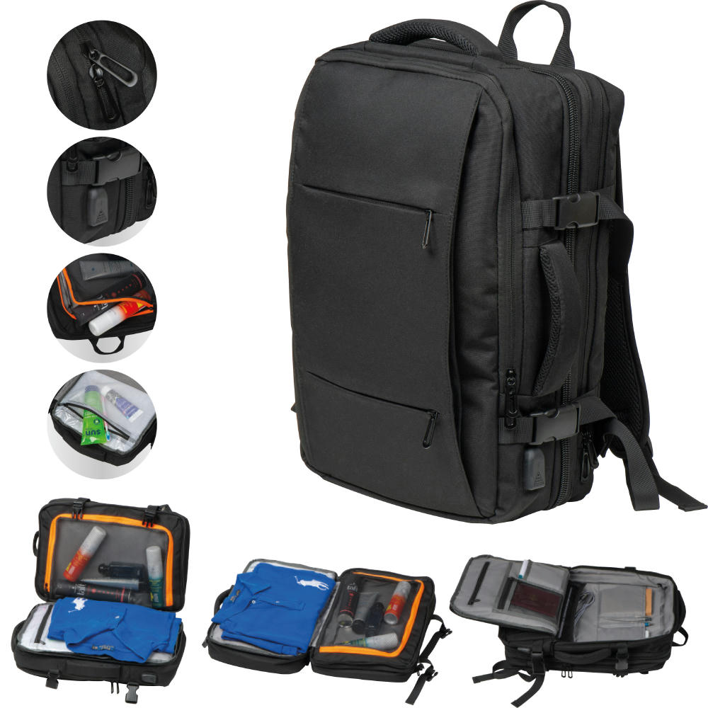 Product image CrisMa Reiserucksack Werbeartikel