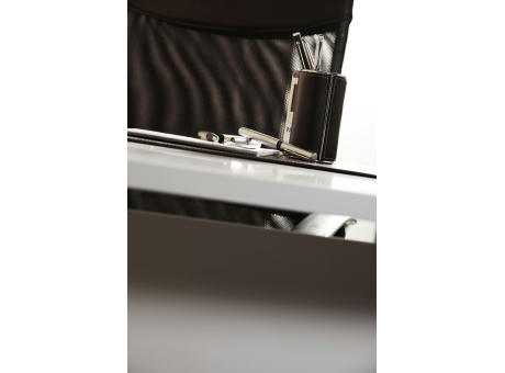 Kugelschreiber aus Metall Rex Werbeartikel