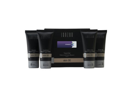 Janzen Travel Set Skin 90 Werbeartikel