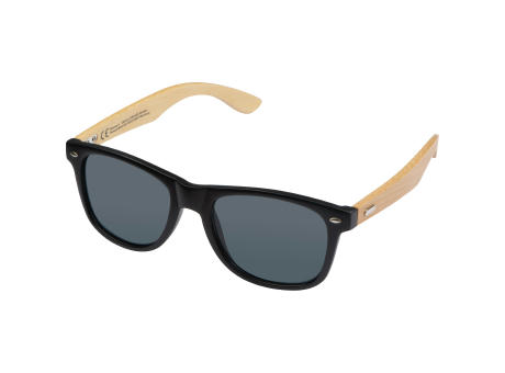 Product image Sonnenbrille mit Bambusbügeln Werbeartikel