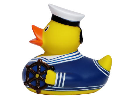 Quietsche-Ente Seemann Werbeartikel