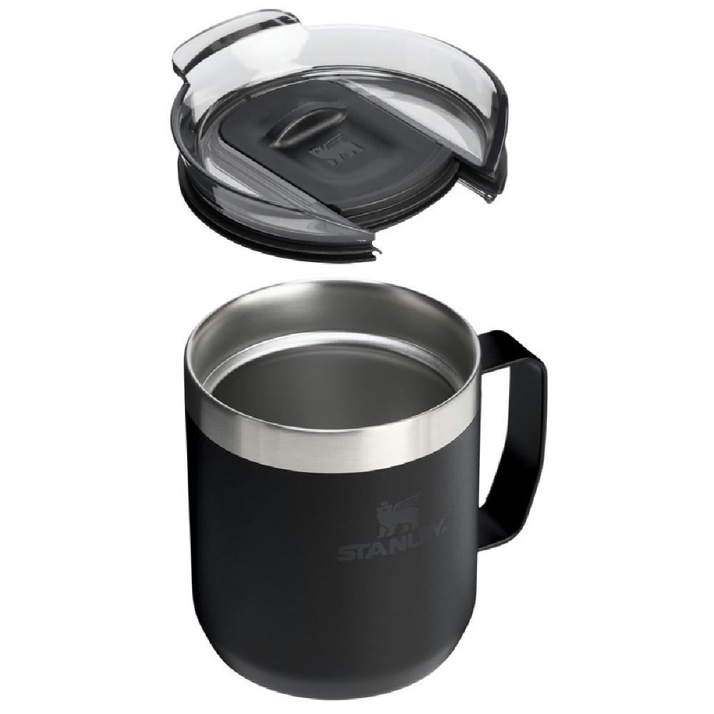 Stanley Everyday 350 ml Cam Becher aus Edelstahl Werbeartikel