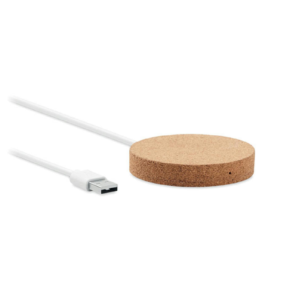 Product image Induktive Ladestation 10W Werbeartikel