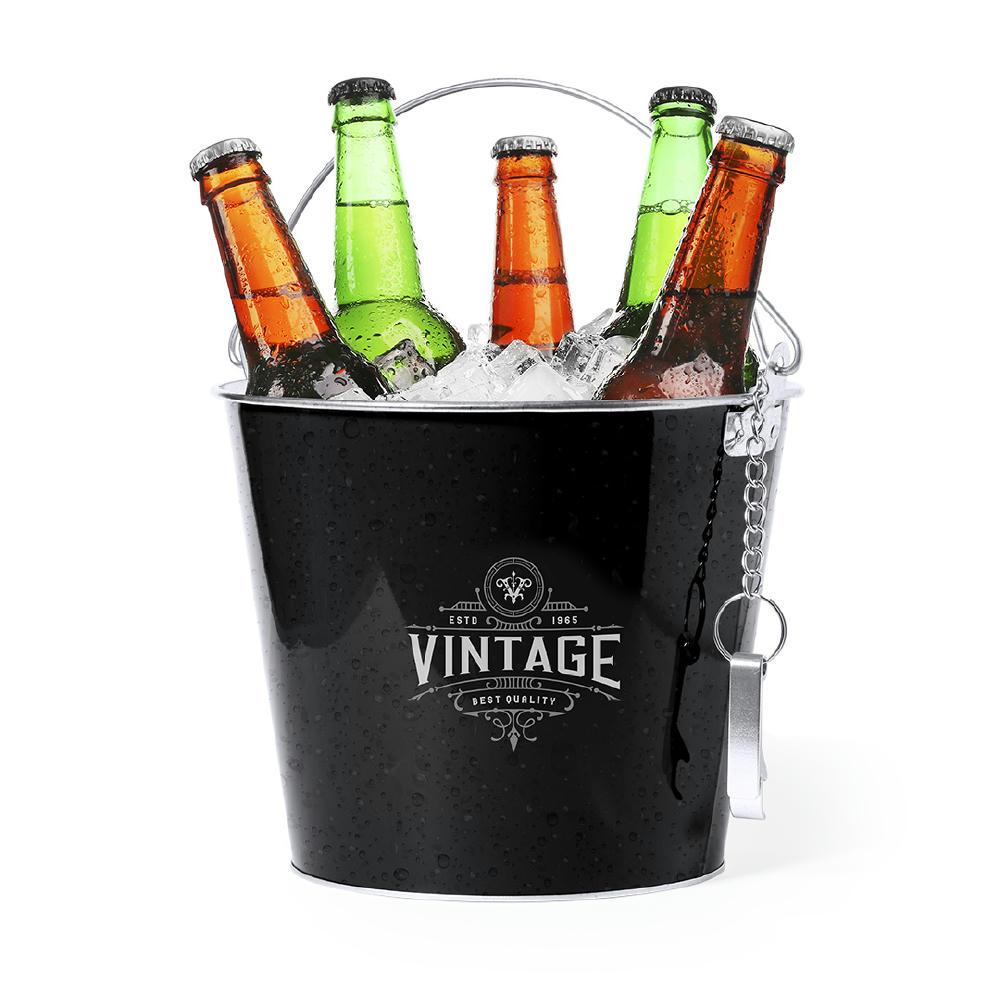 Product image Eimer Duken Werbeartikel