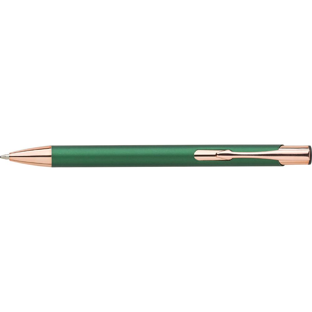 Product image Aluminium-Kugelschreiber Alexander Werbeartikel