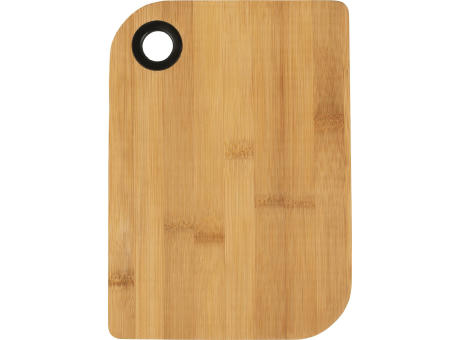 Product image Schneidebrett aus Bambus Steven Werbeartikel