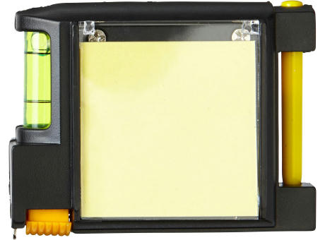 Product image Maßband aus Kunststoff Brooke Werbeartikel