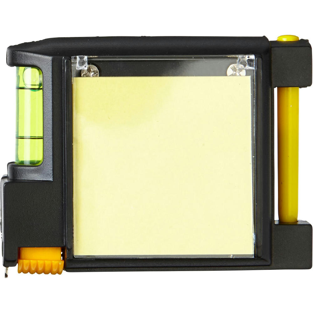 Product image Maßband aus Kunststoff Brooke Werbeartikel