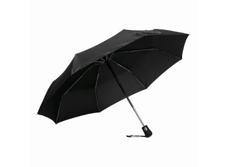 Product image BORA - Windproof-Taschenschirm bedrucken