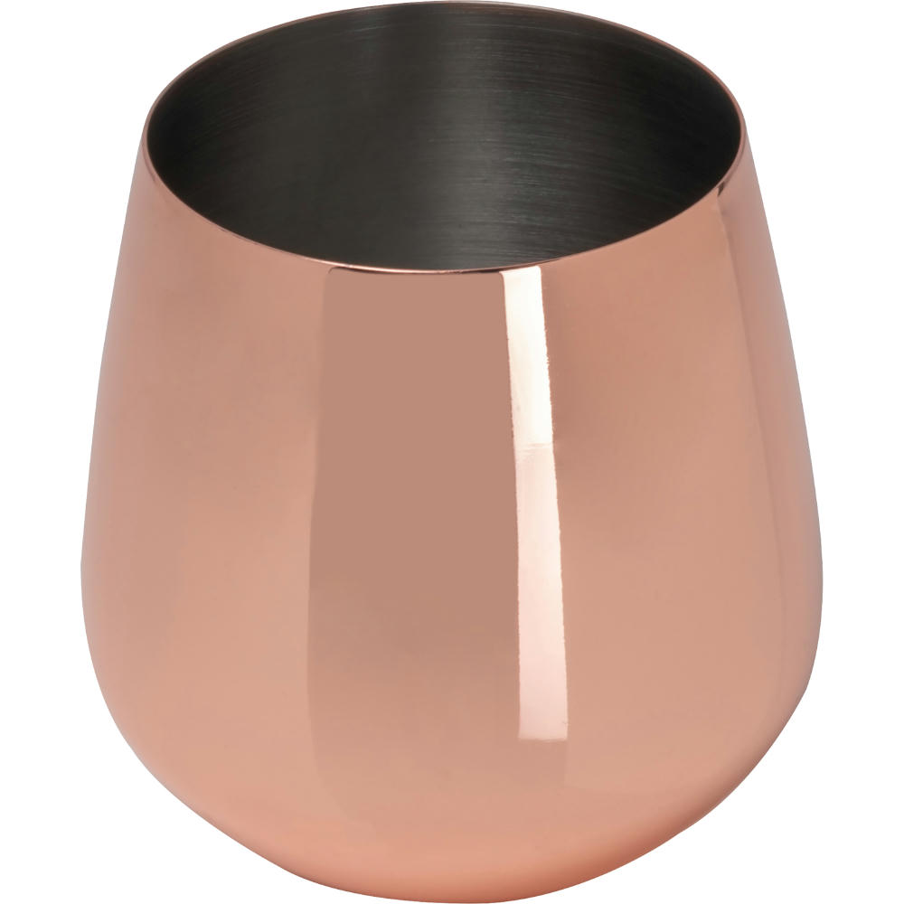 Product image CrisMa Kupferbecher, 500ml Werbeartikel