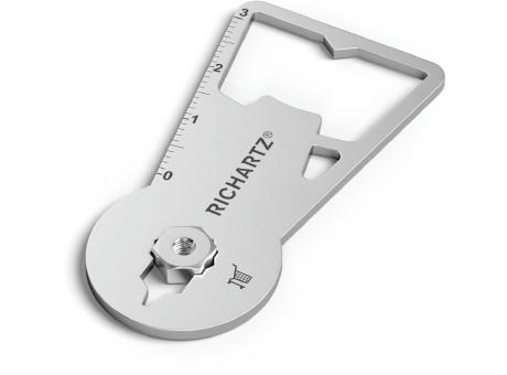 RICHARTZ® FLASCHENÖFFNER plus bedrucken