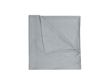 Economic X-Tube Polyester - Multifunktionales Schlauchtuch mit 12 Tragevarianten Werbeartikel