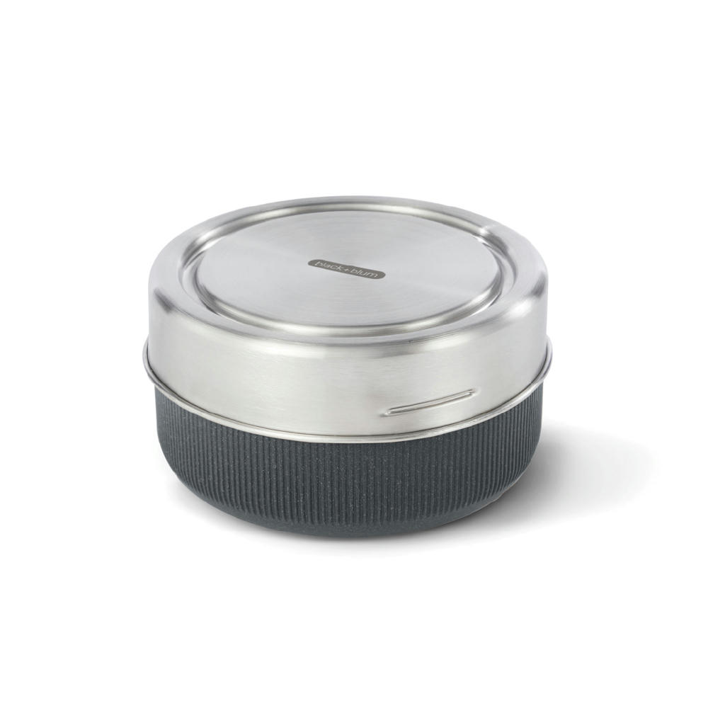 Black+Blum Glass Lunch Bowl 750ml Werbeartikel