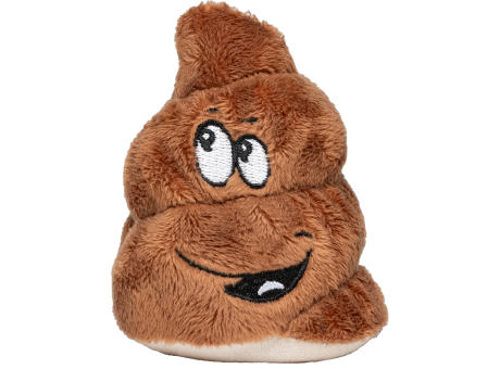 Product image Schmoozies® Mini Poo Werbeartikel