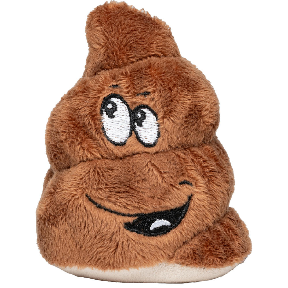Product image Schmoozies® Mini Poo Werbeartikel