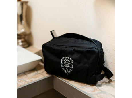 Kulturbeutel "Travel" Werbeartikel