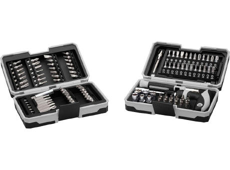 Bit-Set "Multi Bit Collection 49 HC" Werbeartikel