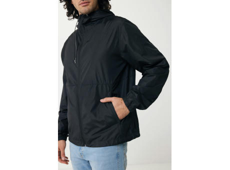 IQONIQ Logan Lightweight Jacke aus recyceltem Polyester Werbeartikel