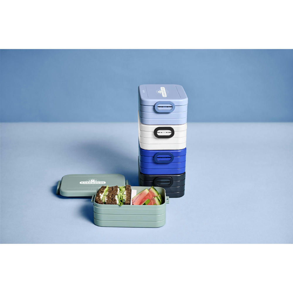 Mepal Lunchbox Take a Break midi 900 ml Werbeartikel