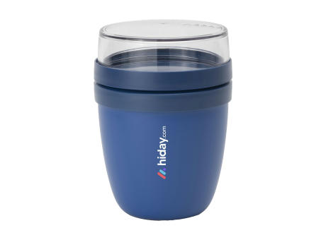 Mepal Lunchpot Ellipse 300 ml Lebensmittelbehälter bedrucken