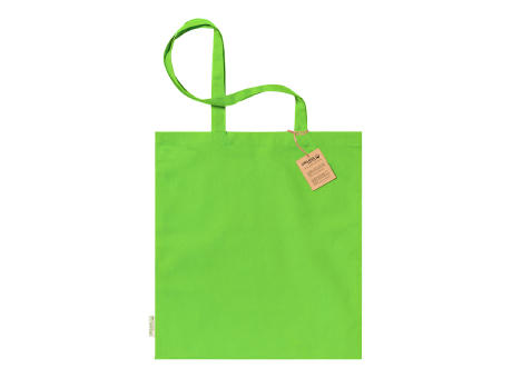 Einkaufstasche Borough bedrucken