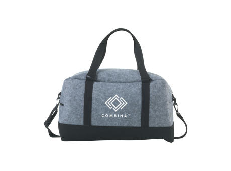 Feltro GRS RPET Weekend Bag Reisetasche bedrucken